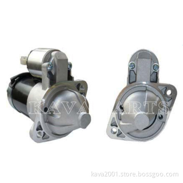 12V Car Starter For Hyundai Accet,Getz 3610027510 36100-27500 TM000A31201